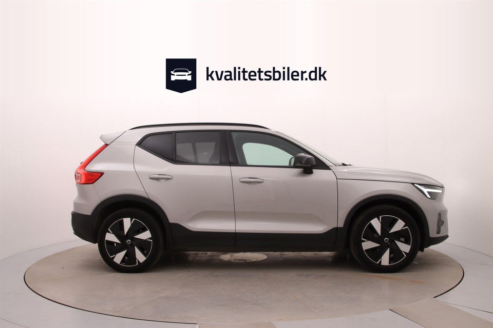 Volvo XC40 ReCharge Extended Range Core 5d