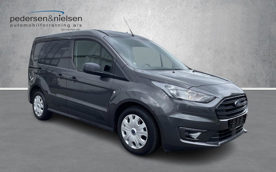 Ford Transit Connect 1,5 EcoBlue Trend kort