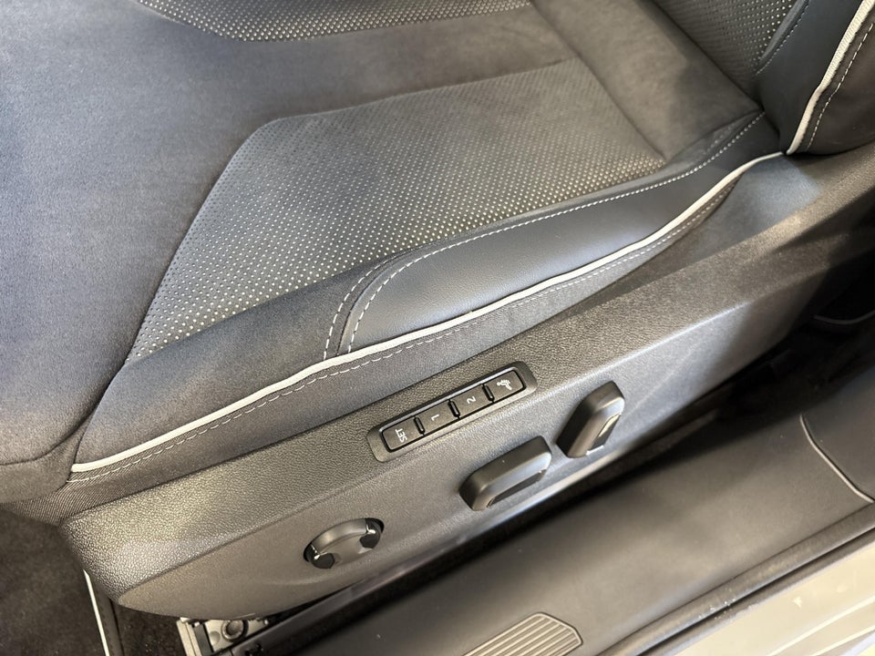 Skoda Elroq 85 iV Sportline 5d