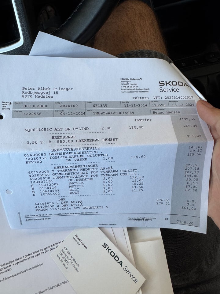 Skoda Citigo 1,0 60 Ambition GreenTec 5d