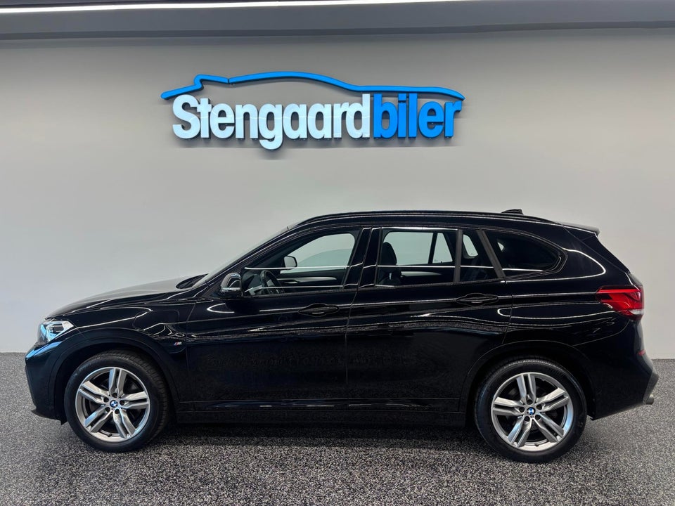 BMW X1 1,5 xDrive25e M-Sport aut. 5d