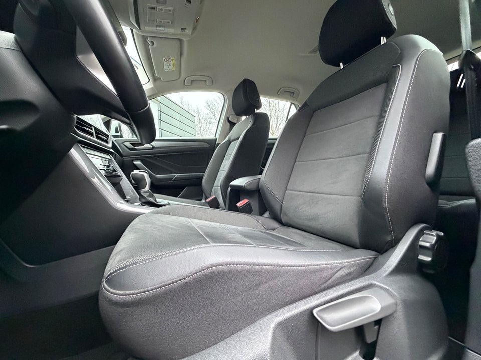 VW T-Roc 1,5 TSi 150 Style DSG 5d