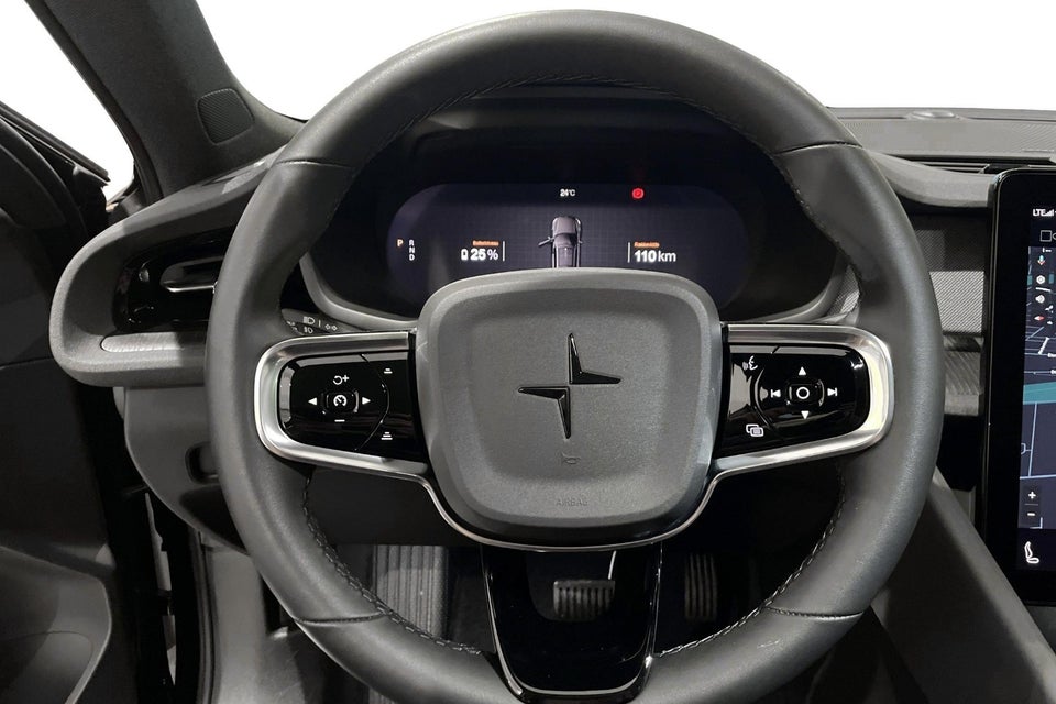 Polestar 2 Long Range 5d