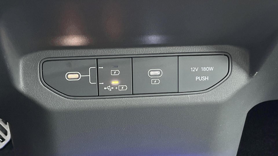 Kia EV3 81 Long Range GT-Line 5d