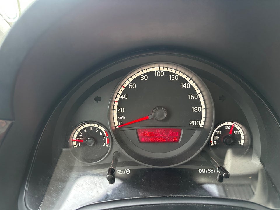 VW Up! 1,0 60 Move Up! BMT 5d