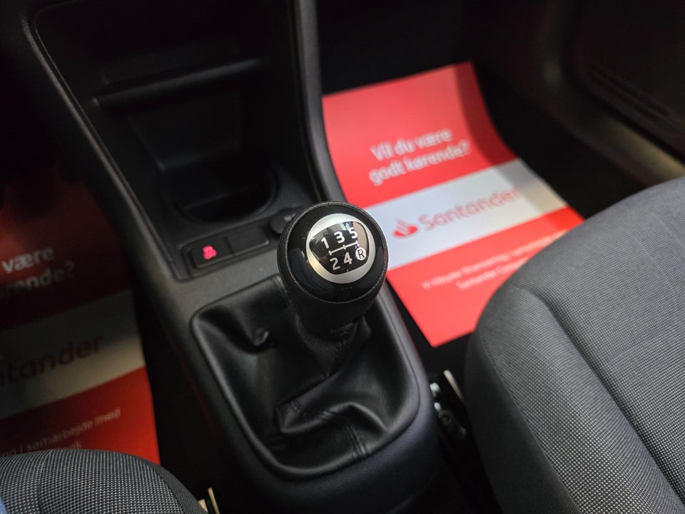 VW Up! 1,0 75 Move Up! BMT 5d