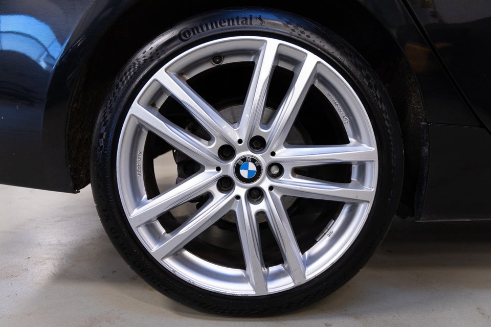 BMW 220i 2,0 Gran Tourer M-Sport aut. 7prs 5d