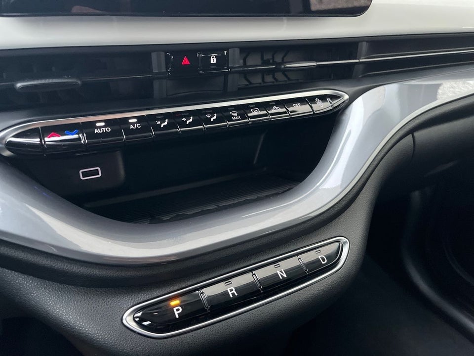 Fiat 500e 42 Icon Cabrio 2d