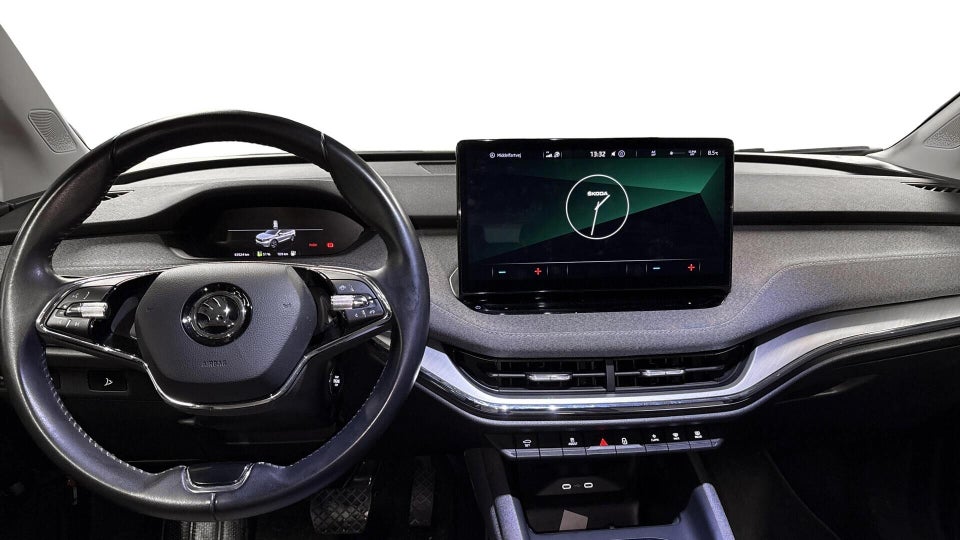 Skoda Enyaq 60 iV 5d