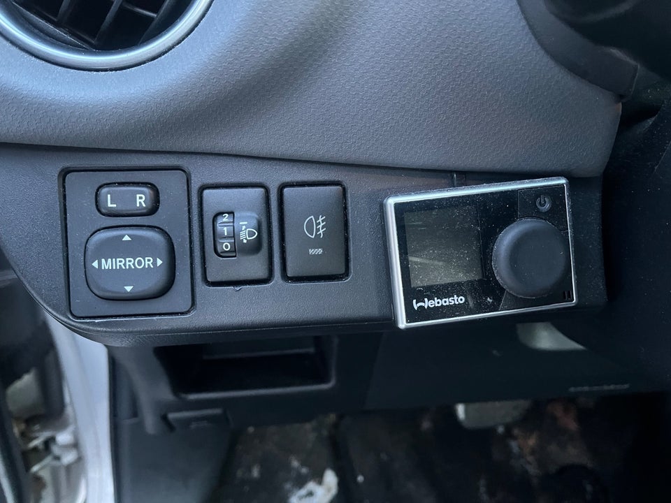 Toyota Yaris 1,5 Hybrid H2 Premium e-CVT 5d