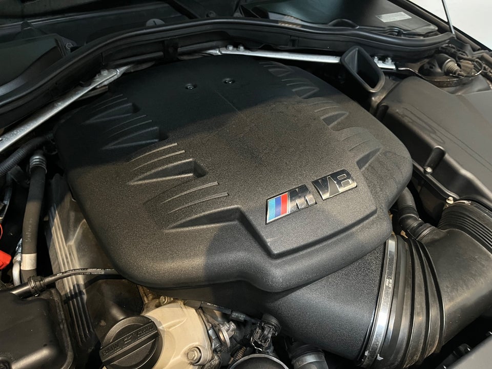 BMW M3 4,0 Cabriolet DKG 2d