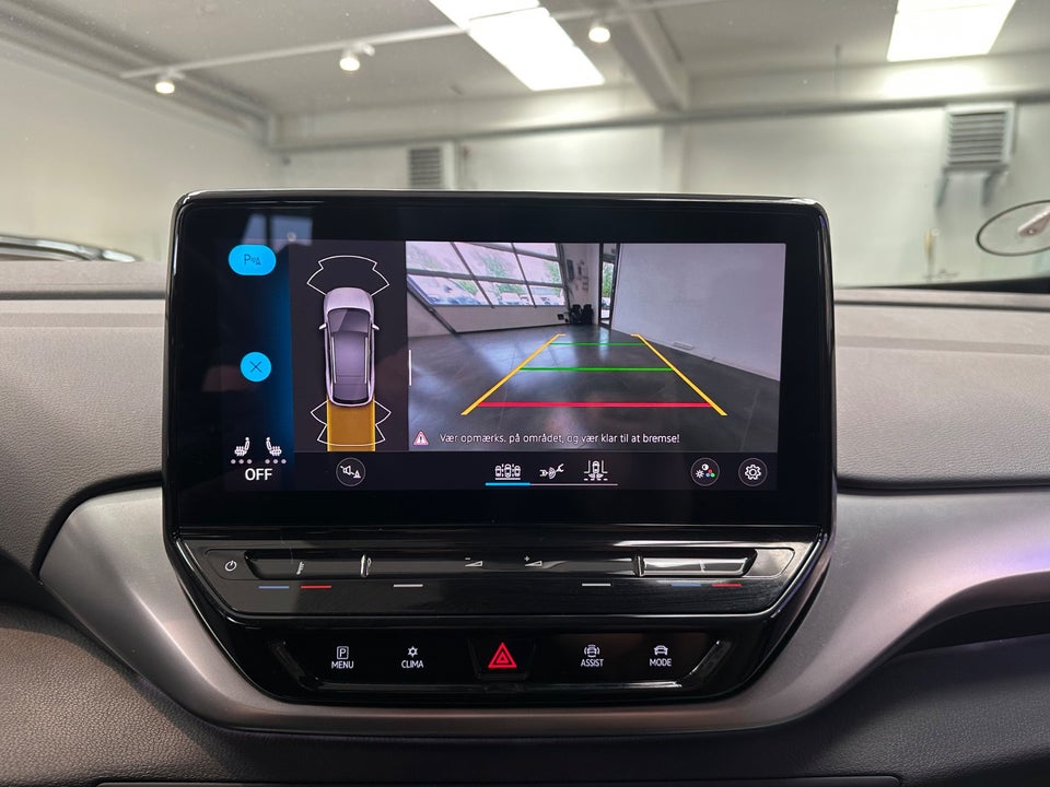 VW ID.4 77 Pro Performance 5d