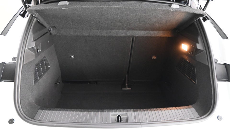 Renault Megane E-Tech 60 Iconic 5d