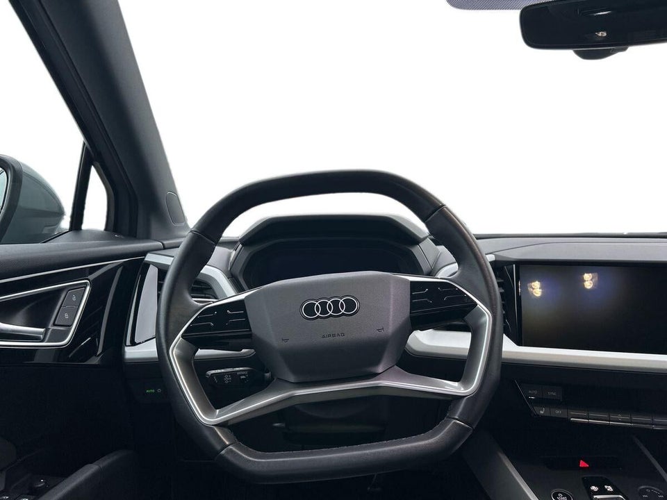 Audi Q4 e-tron 45 Attitude quattro 5d
