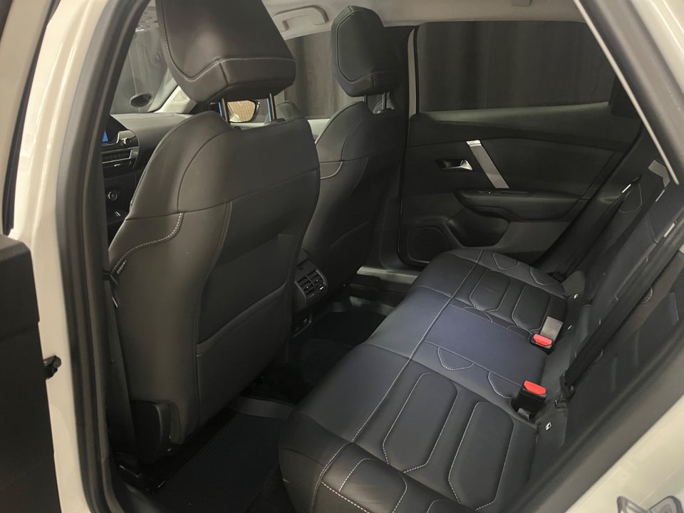 Citroën ë-C4 X 50 Palais Sky 4d