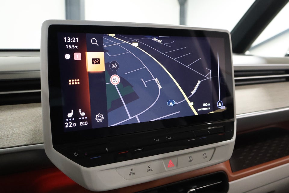 VW ID.Buzz 77 Pro SWB 5d