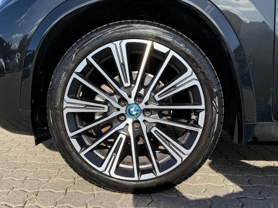 BMW iX1 eDrive20 M-Sport Premium 5d