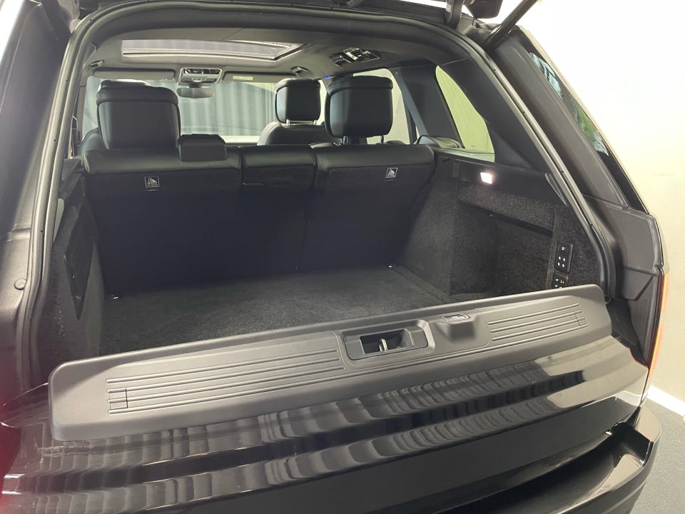 Land Rover Range Rover 3,0 SDV6 Autobiography aut. 5d