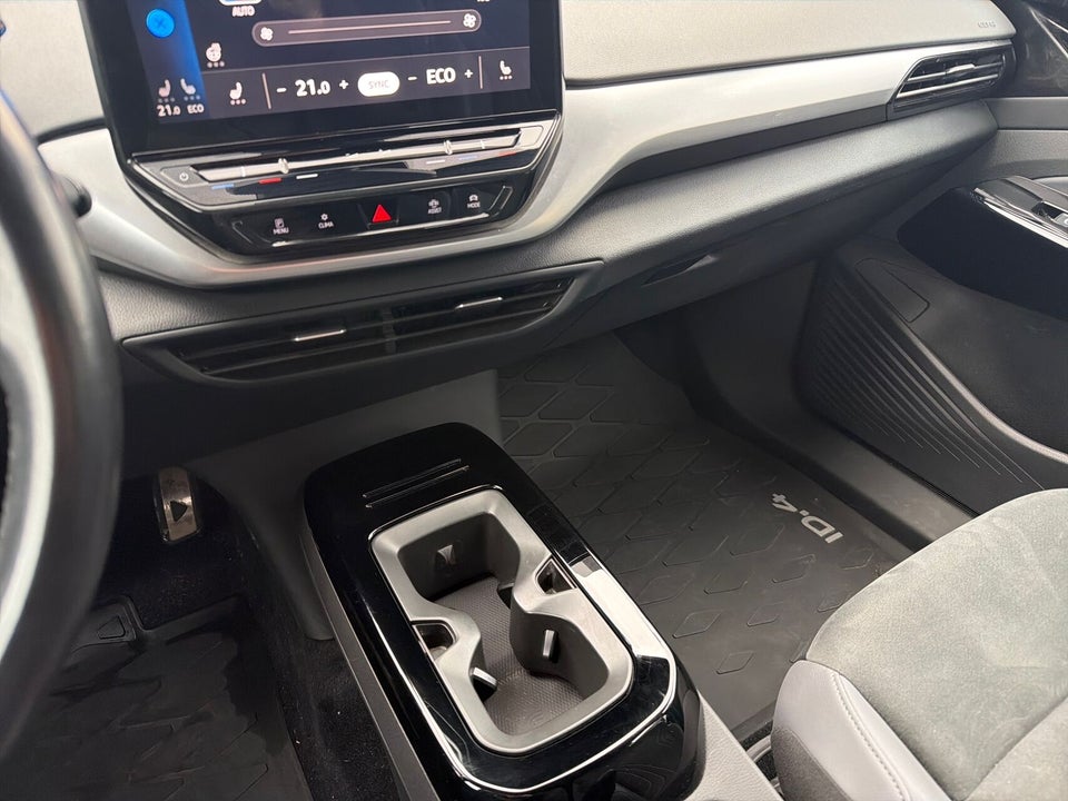 VW ID.4 77 Pro Performance 5d