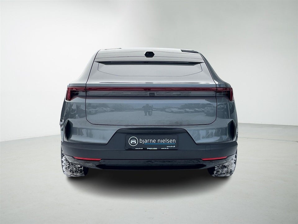 Polestar 4 Long Range 5d