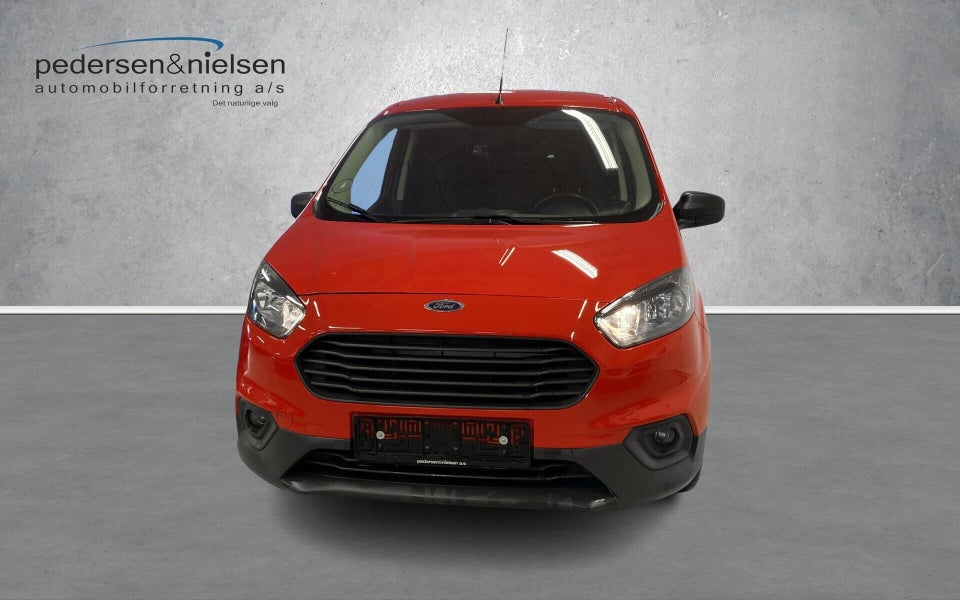 Ford Transit Courier 1,0 EcoBoost Trend