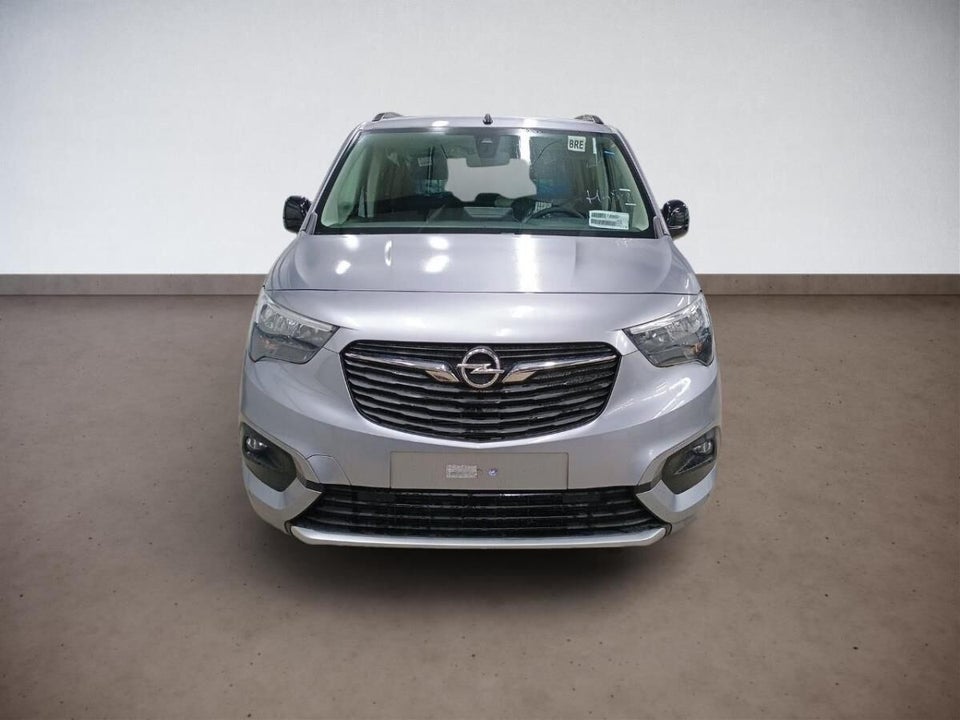 Opel Combo-e Life 50 Ultimate L1 5d