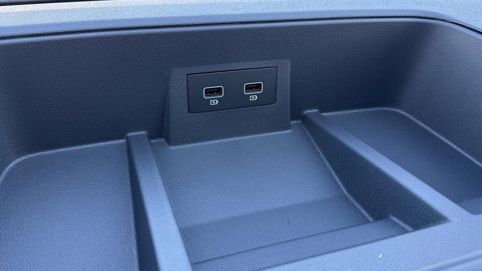 Renault Trafic 2,0 dCi 130 L2H1 Tekno