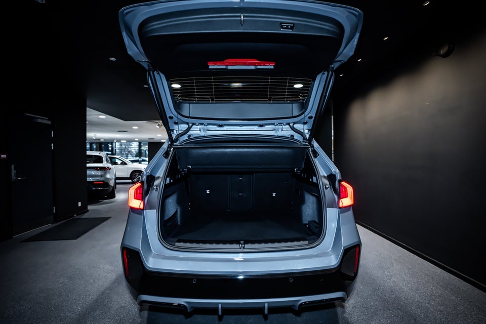 BMW iX1 eDrive20 M-Sport 5d