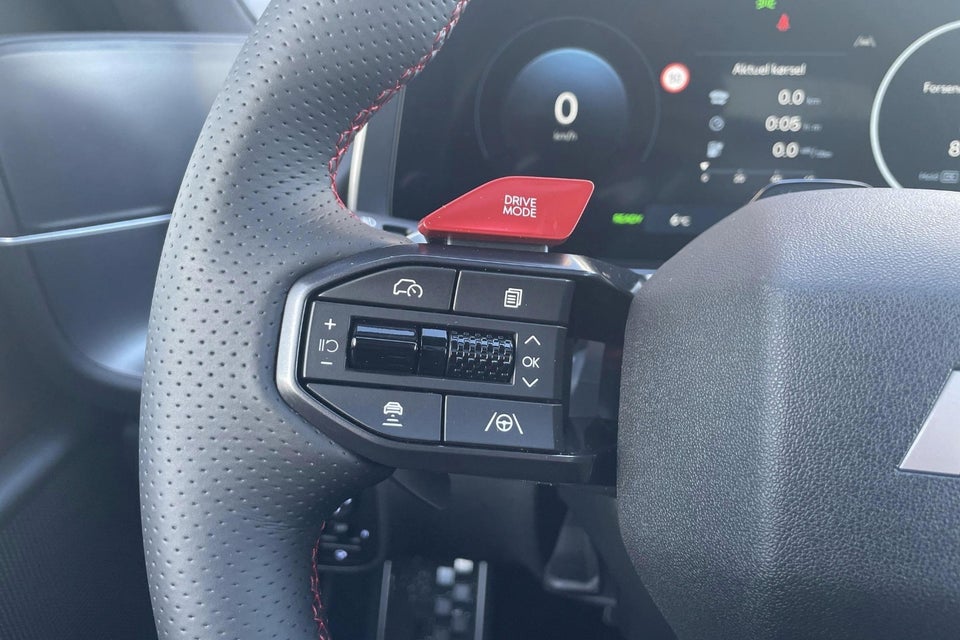 Hyundai Ioniq 6 84 N Line+ AWD 4d