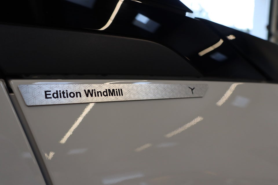 BMW i3 Comfort Advanced 5d