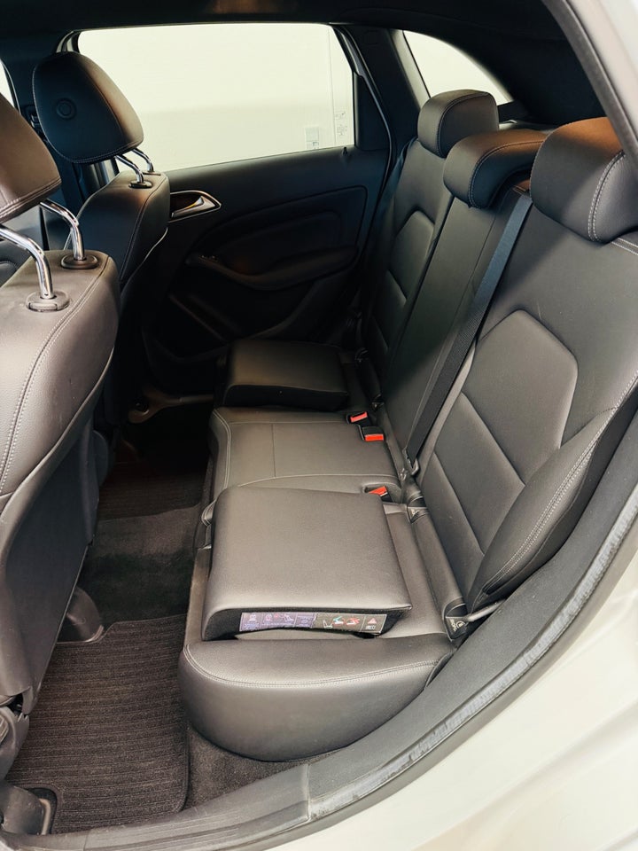 Mercedes B200 1,6 aut. 5d