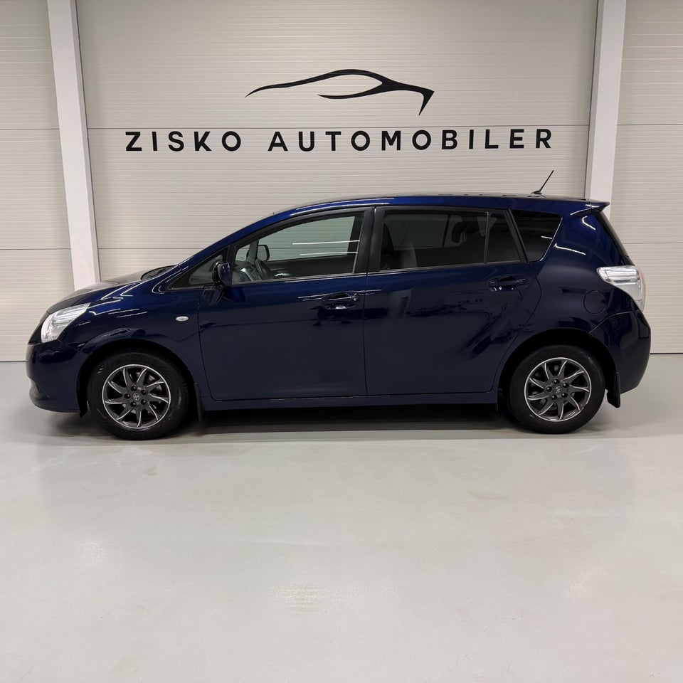 Toyota Verso 2,0 D-4D T1 7prs 5d
