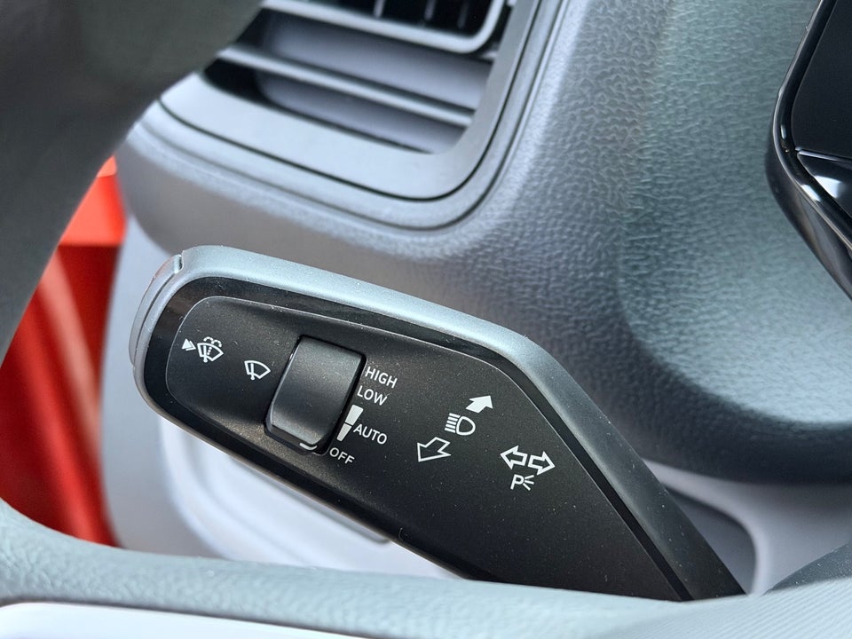 VW ID.Buzz 77 Cargo Comfort