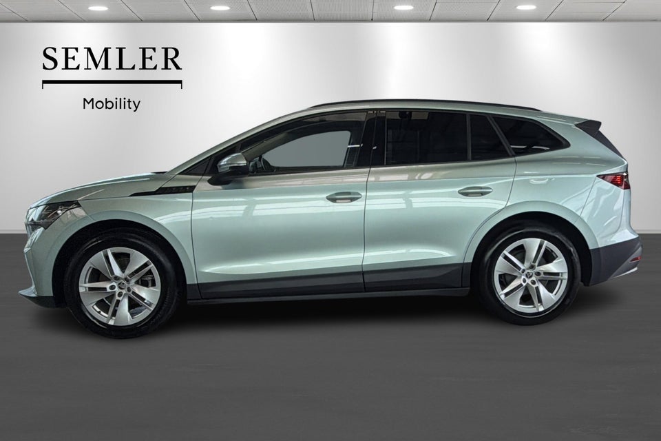 Skoda Enyaq 60 iV Premium 5d