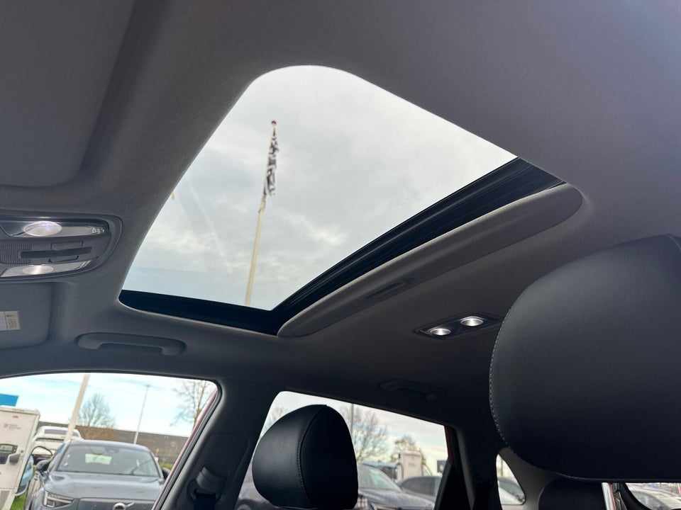 Kia Niro 1,6 PHEV Advance DCT 5d