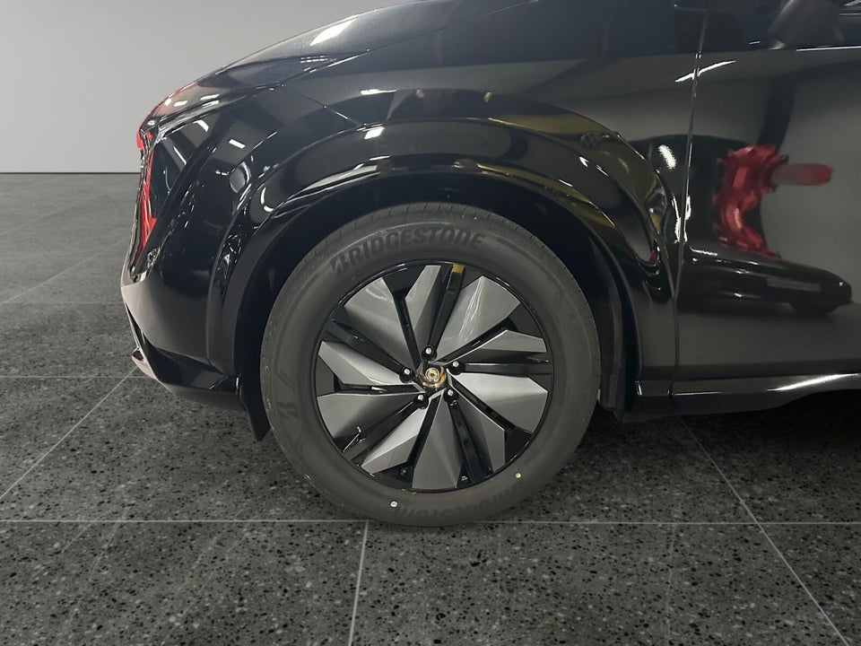 Nissan Ariya 63 Engage 5d