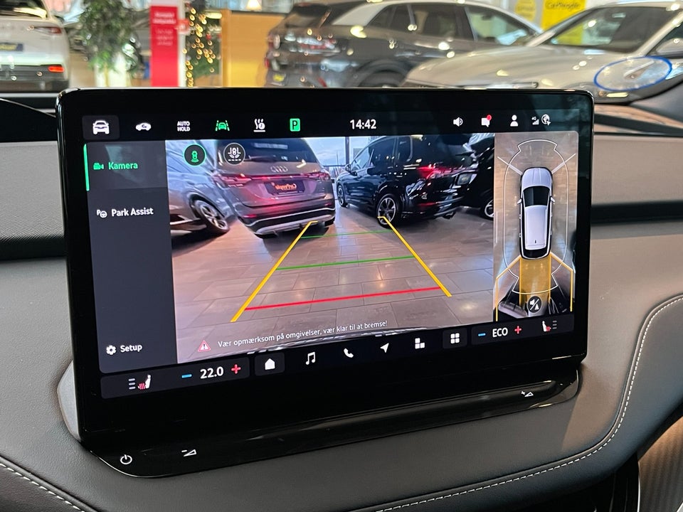 Skoda Elroq 85 iV Sportline Maxx 5d