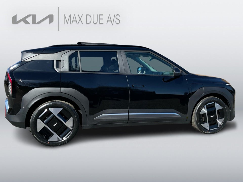 Kia EV3 81 Long Range Upgrade 5d