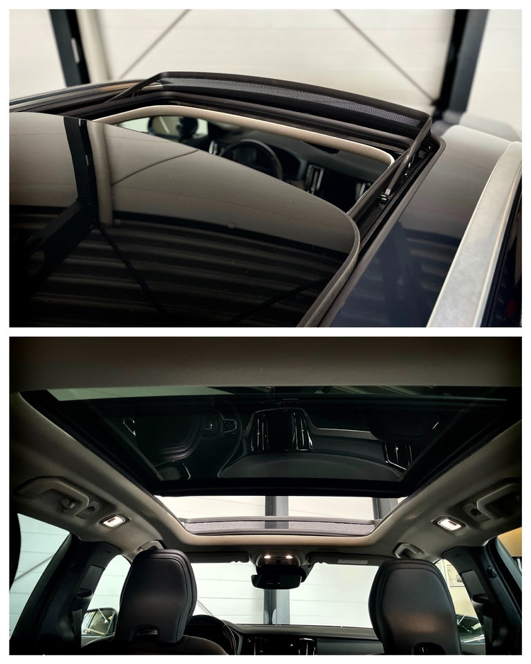 Volvo V60 2,0 T6 ReCharge Inscription aut. AWD 5d