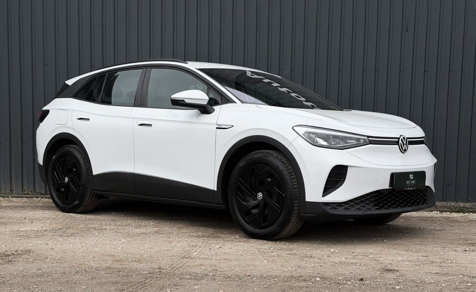 VW ID.4 77 Pro Performance 5d