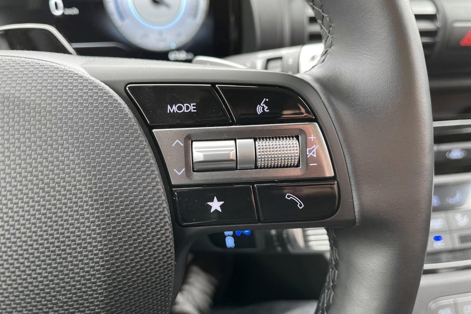 Hyundai Inster 49 Essential 5d