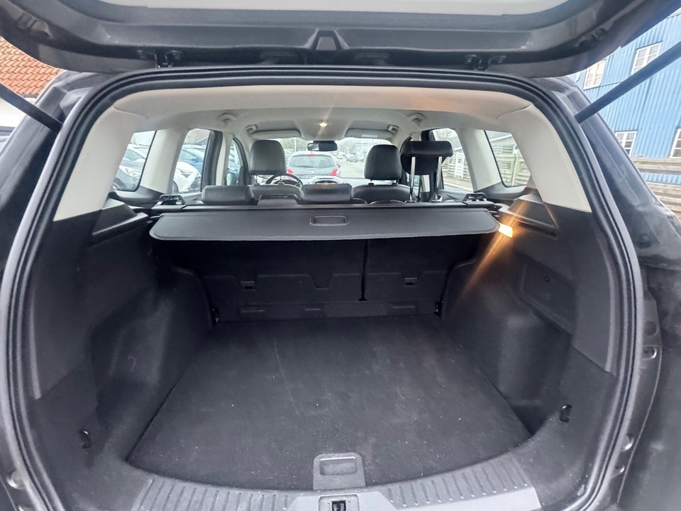 Ford Kuga 1,5 SCTi 150 Titanium 5d