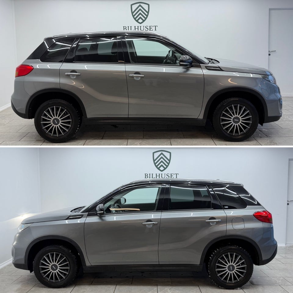 Suzuki Vitara 1,6 Active 5d