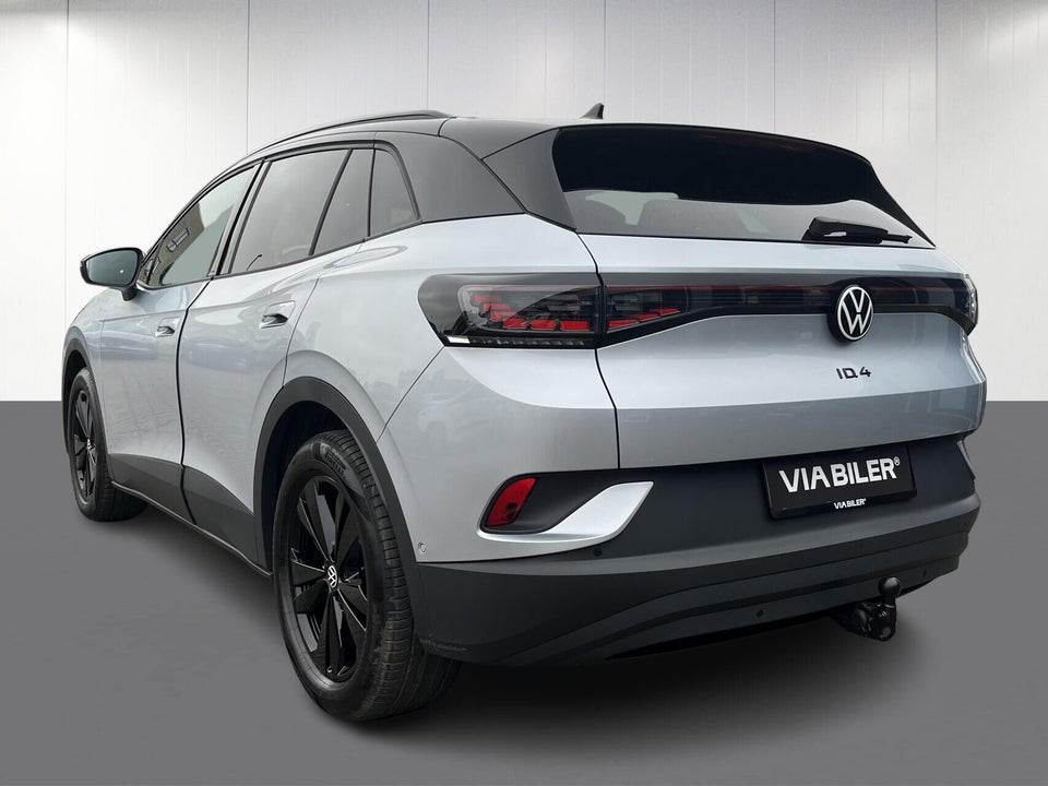 VW ID.4 77 Style+ 5d