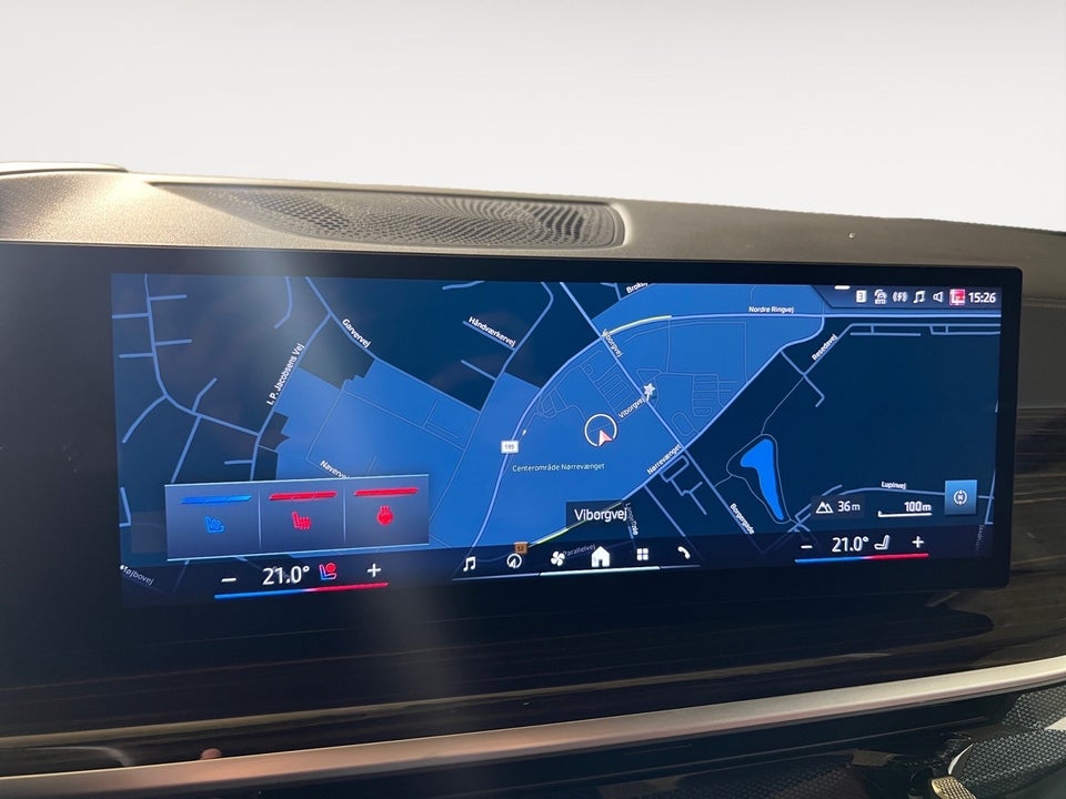 BMW X5 3,0 xDrive50e M-Sport aut. 5d