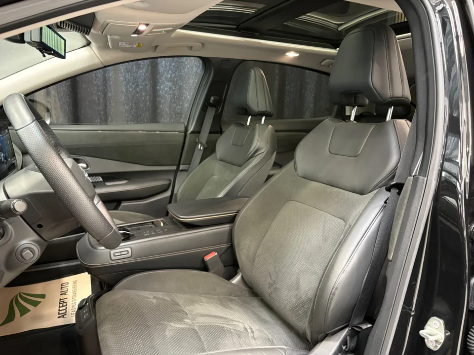 Nissan Ariya 87 Evolve 5d