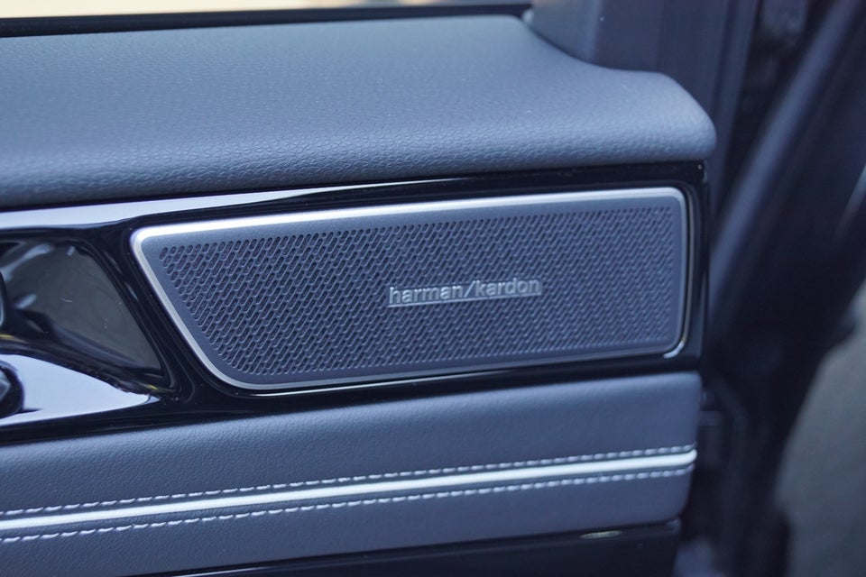 VW ID.7 77 Style Tourer 5d