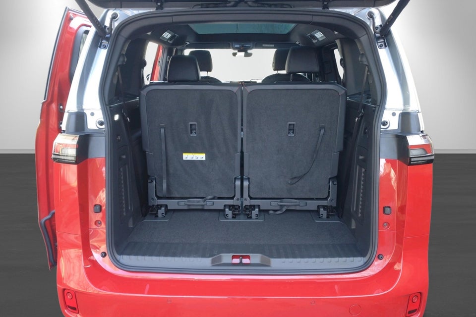 VW ID.Buzz 79 GTX 4Motion 6prs SWB 5d