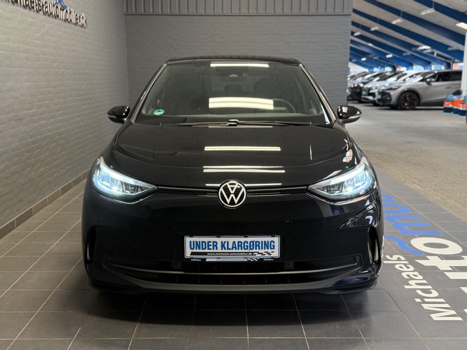 VW ID.3 58 Pro Move 5d