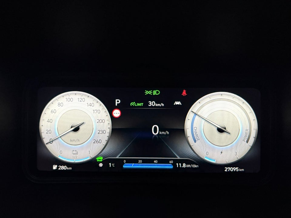 Hyundai Kona 39 EV Advanced 5d